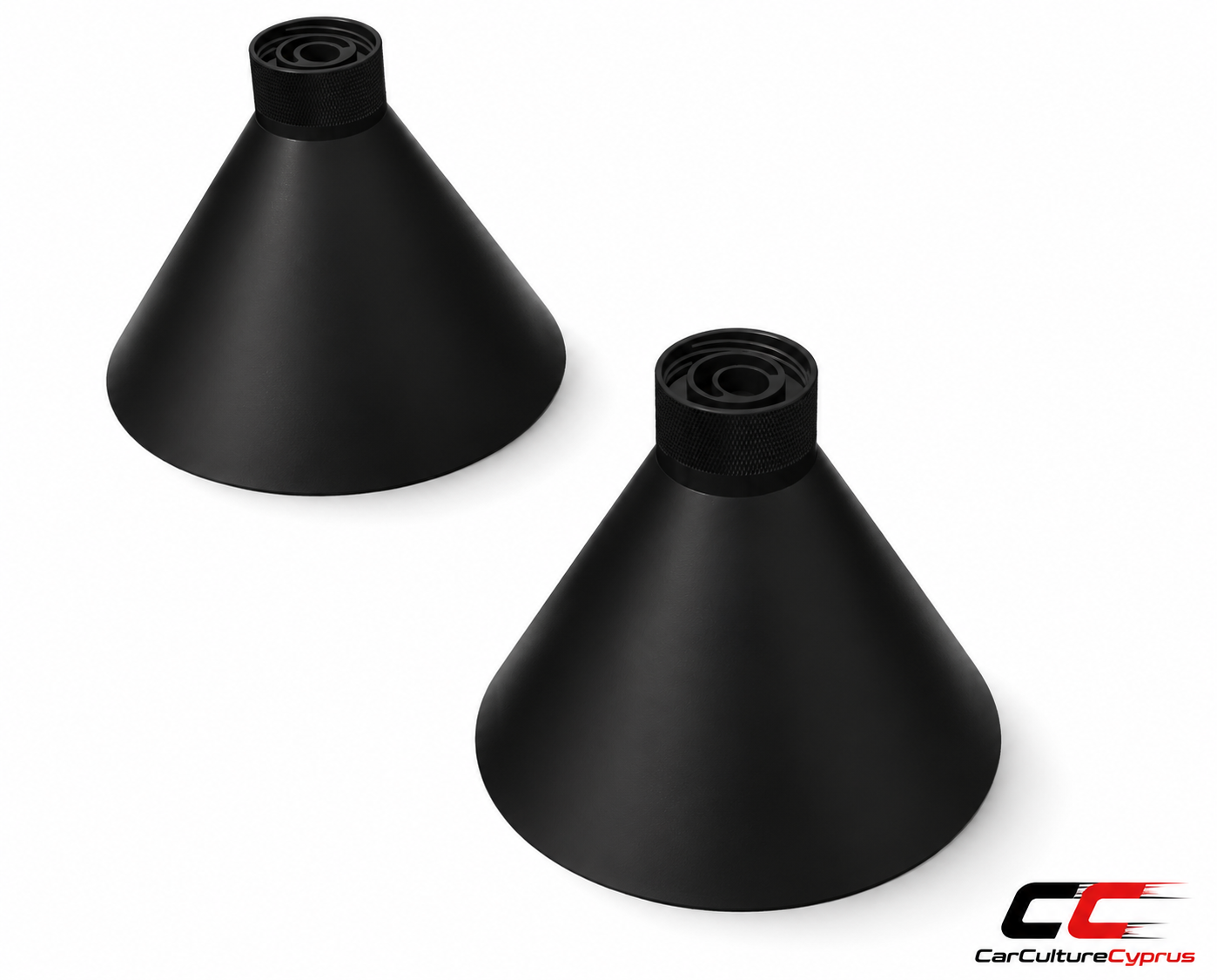 5qt Oil Bottle Funnel for Valvoline Jugs – Large or Small
