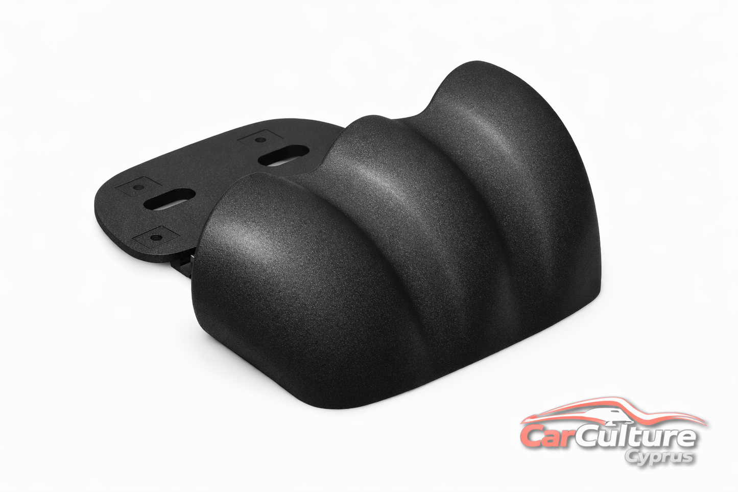 Triple Gauge Holder – Mazda RX-7 FD3S – 52mm Gauges (LHD / RHD Options)