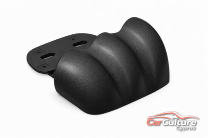 Triple Gauge Holder – Mazda RX-7 FD3S – 52mm Gauges (LHD / RHD Options)