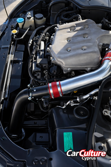 G35 350Z Cold-Air Intake adapter