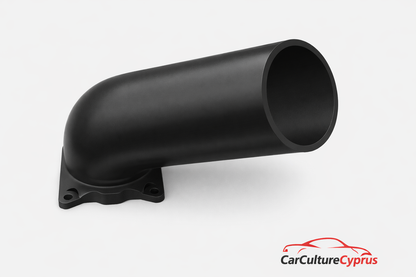 G35 350Z Cold-Air Intake adapter