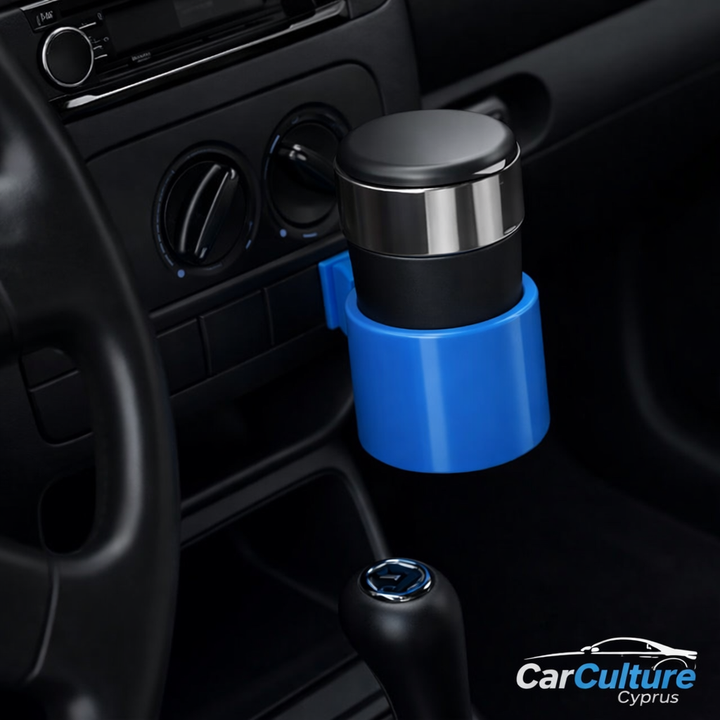 VW Golf MK3 Dashboard Cup Holder / Ashtray Insert