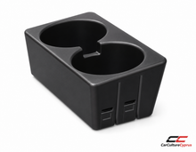 GM Truck & SUV Large Bottle Insert – Nalgene-Size Dual Console Organizer