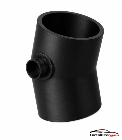 VW Golf 2.5 5-Cylinder Ram Air Intake Adapter – Filter Mount