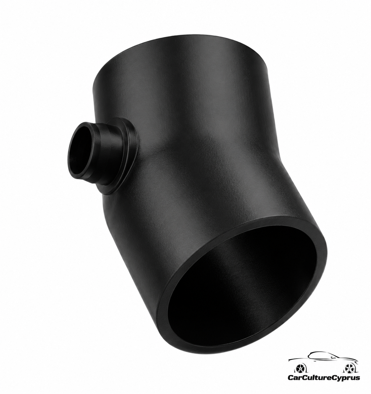 VW Golf 2.5 5-Cylinder Ram Air Intake Adapter – Filter Mount