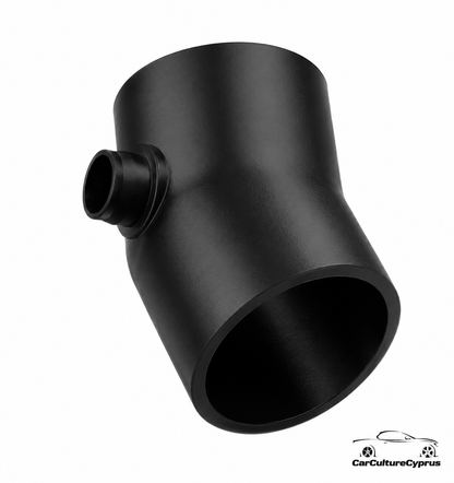VW Golf 2.5 5-Cylinder Ram Air Intake Adapter – Filter Mount