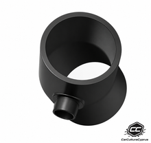 VW Golf 2.5 5-Cylinder Ram Air Intake Adapter – Filter Mount