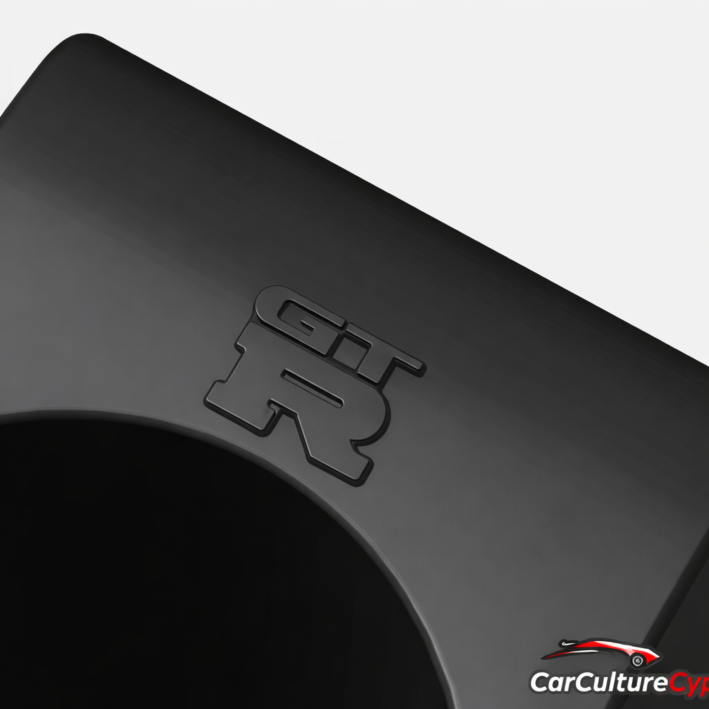 Skyline Cup Holder Nissan R32 Center Console Insert