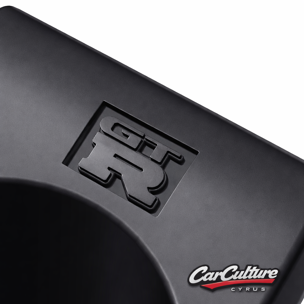 Skyline Cup Holder Nissan R32 Center Console Insert
