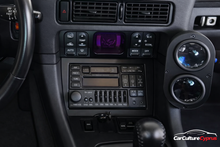 Mitsubishi 3000GT / Dodge Stealth Dual Gauge Pod – 52mm Dash Mount