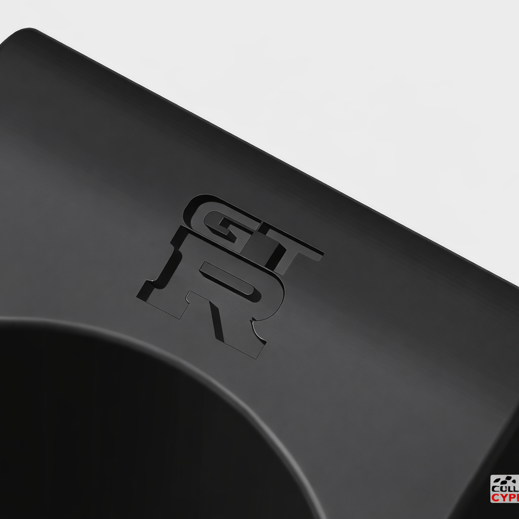 Skyline Cup Holder Nissan R32 Center Console Insert