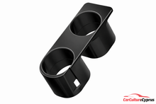 Honda Civic Hatchback Center Console Double Bottle Holder | 8th Gen