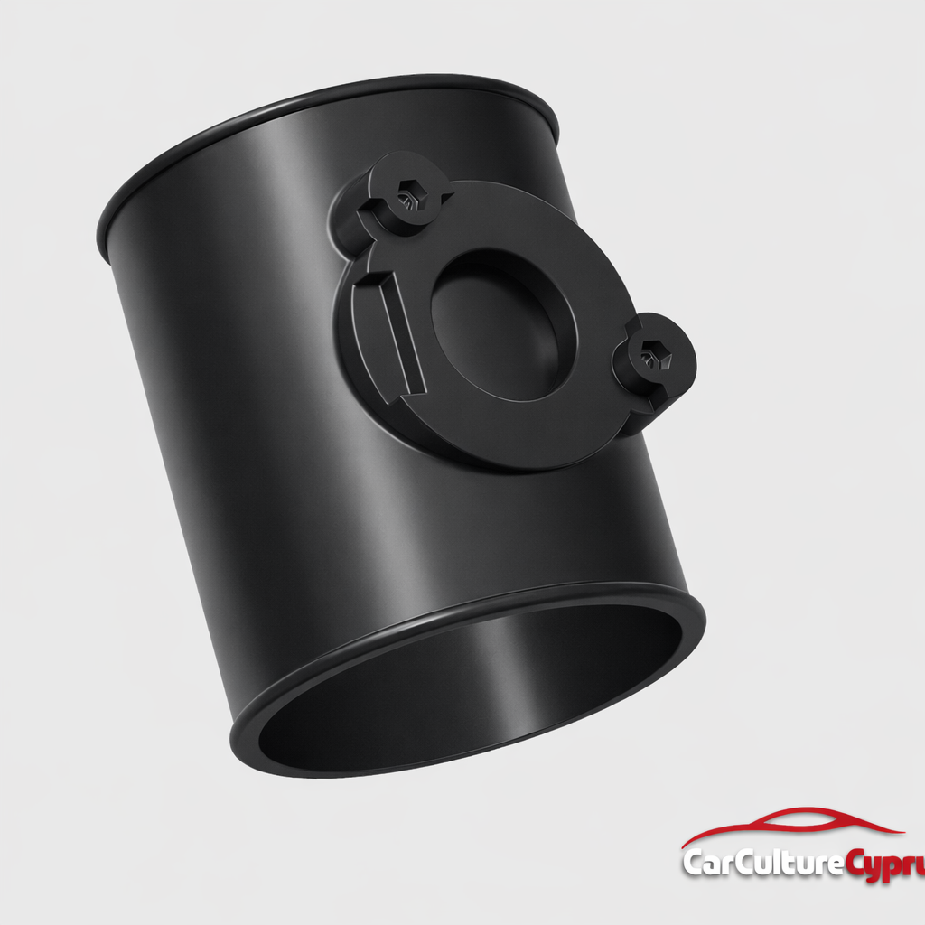 Honda Civic Type R FN2 MAF Housing Adapter – Stock Airpipe Fitment