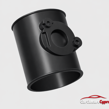 Honda Civic Type R FN2 MAF Housing Adapter – Stock Airpipe Fitment