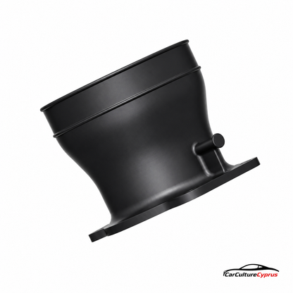 Holden Rodeo TF 4ZE1 Pod Filter Adapter – 4 Inch Intake MAF Adapter