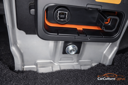 Haltech Elite Mounting Bracket – DC5 Honda Integra / Acura RSX ECU Mount