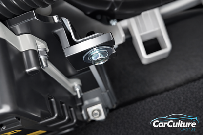 Haltech Elite Mounting Bracket – DC5 Honda Integra / Acura RSX ECU Mount