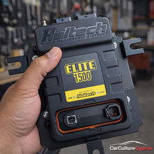 Haltech Elite Mounting Bracket – DC5 Honda Integra / Acura RSX ECU Mount