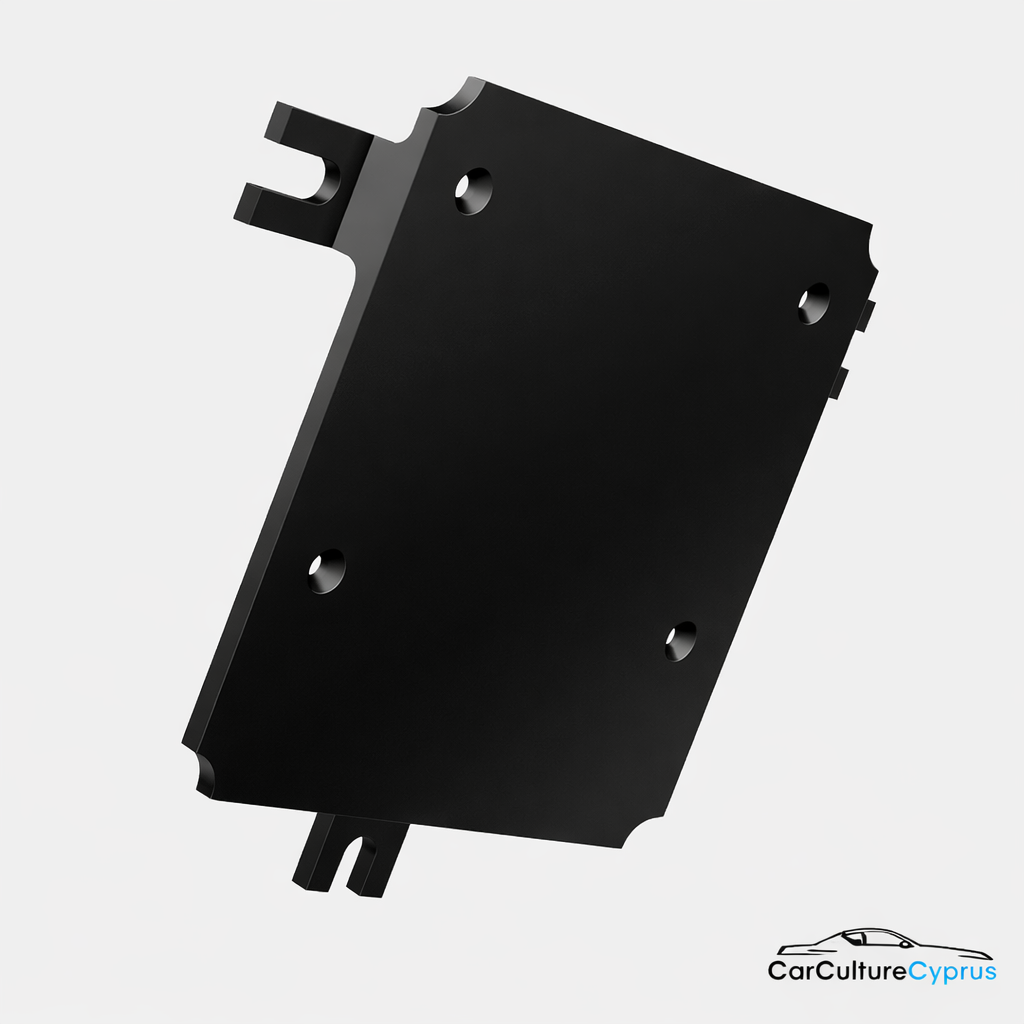 Haltech Elite Mounting Bracket – DC5 Honda Integra / Acura RSX ECU Mount