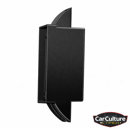 Mazda MX-5 Miata NA Headrest Speaker Enclosures – Early OEM Style Box or Universal 3.5”