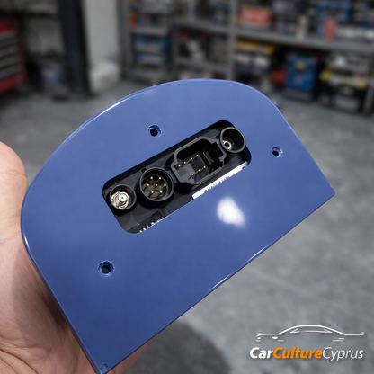 Haltech Racepak IQ3 Mount – Digital Dash Adapter Bracket