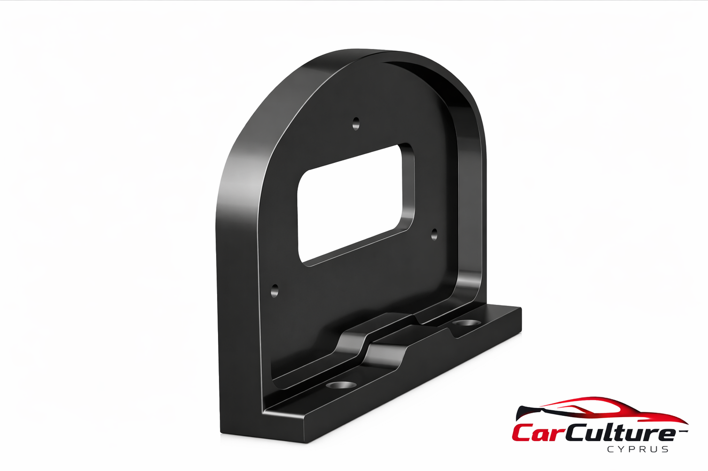 Haltech Racepak IQ3 Mount – Digital Dash Adapter Bracket