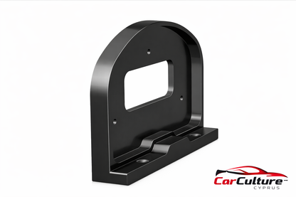 Haltech Racepak IQ3 Mount – Digital Dash Adapter Bracket