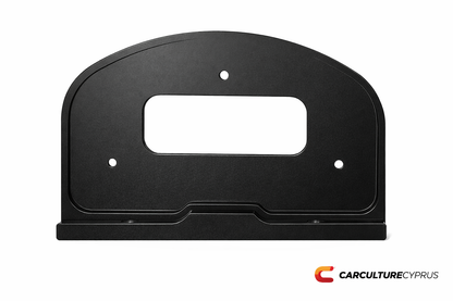 Haltech Racepak IQ3 Mount – Digital Dash Adapter Bracket