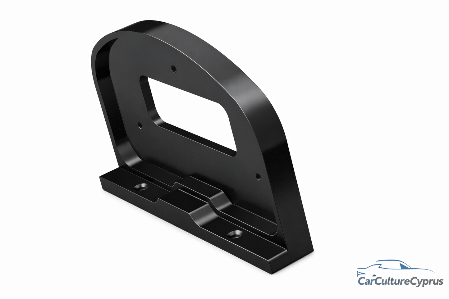 Haltech Racepak IQ3 Mount – Digital Dash Adapter Bracket