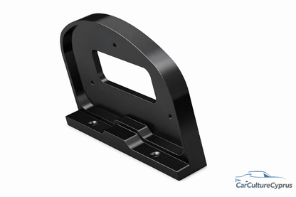 Haltech Racepak IQ3 Mount – Digital Dash Adapter Bracket