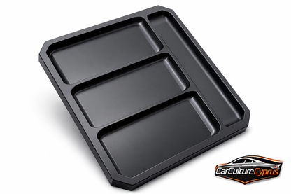 Honda Prologue Center Console Tray – Storage Organizer with Phone Holder Option