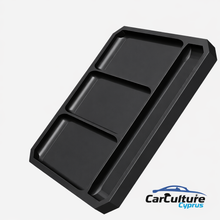 Honda Prologue Center Console Tray – Storage Organizer with Phone Holder Option