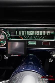 Holley Sniper EFI 3.5" Screen Column Mount – Steering Column Bracket