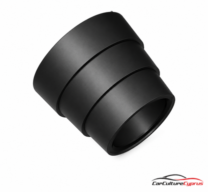 VW Golf GTI Spucknapf Steering Wheel Hub Fairing