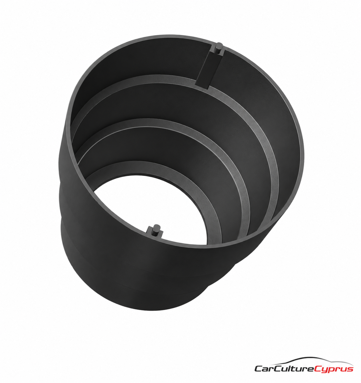 VW Golf GTI Spucknapf Steering Wheel Hub Fairing