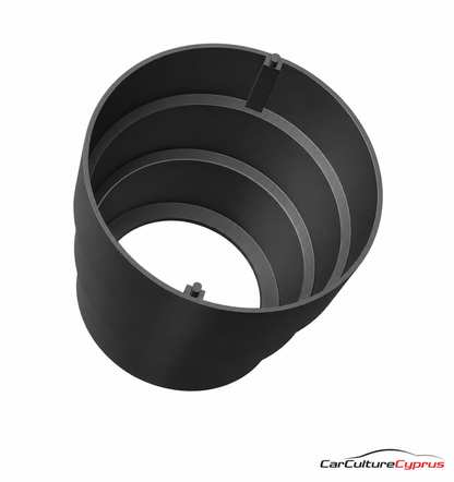VW Golf GTI Spucknapf Steering Wheel Hub Fairing