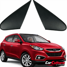 Hyundai iX35 Mirror Triangle Replacement – Left & Right – Pair