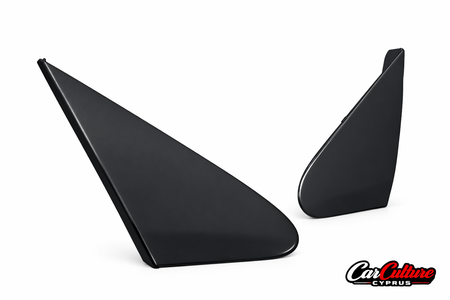 Hyundai iX35 Mirror Triangle Replacement – Left & Right – Pair