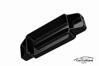 Universal Sunglasses Holder for Car Center Console – Fits VW ID.4 & Similar Consoles