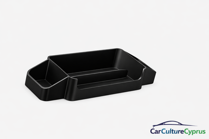 Universal Sunglasses Holder for Car Center Console – Fits VW ID.4 & Similar Consoles
