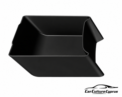 VW ID.4 Floor Tray – Lower Center Console Storage Box