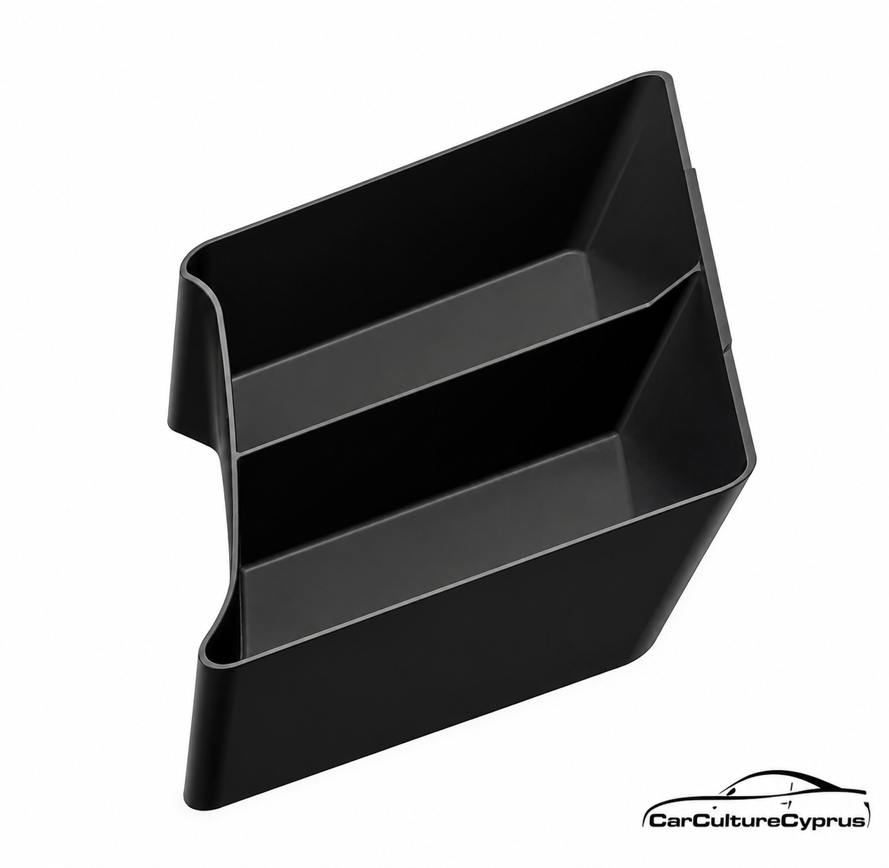 VW ID.4 Floor Tray – Lower Center Console Storage Box