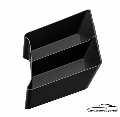 VW ID.4 Floor Tray – Lower Center Console Storage Box