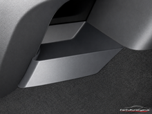 VW ID.4 Floor Tray – Lower Center Console Storage Box