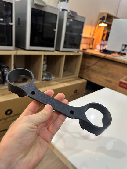 Support de manomètre Mini Cooper R56 pour Autool X60