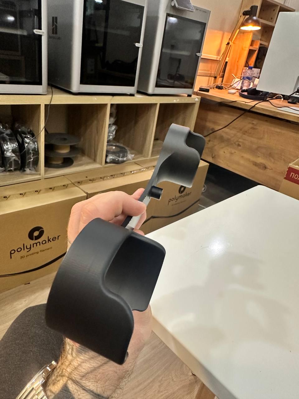Support de manomètre Mini Cooper R56 pour Autool X60