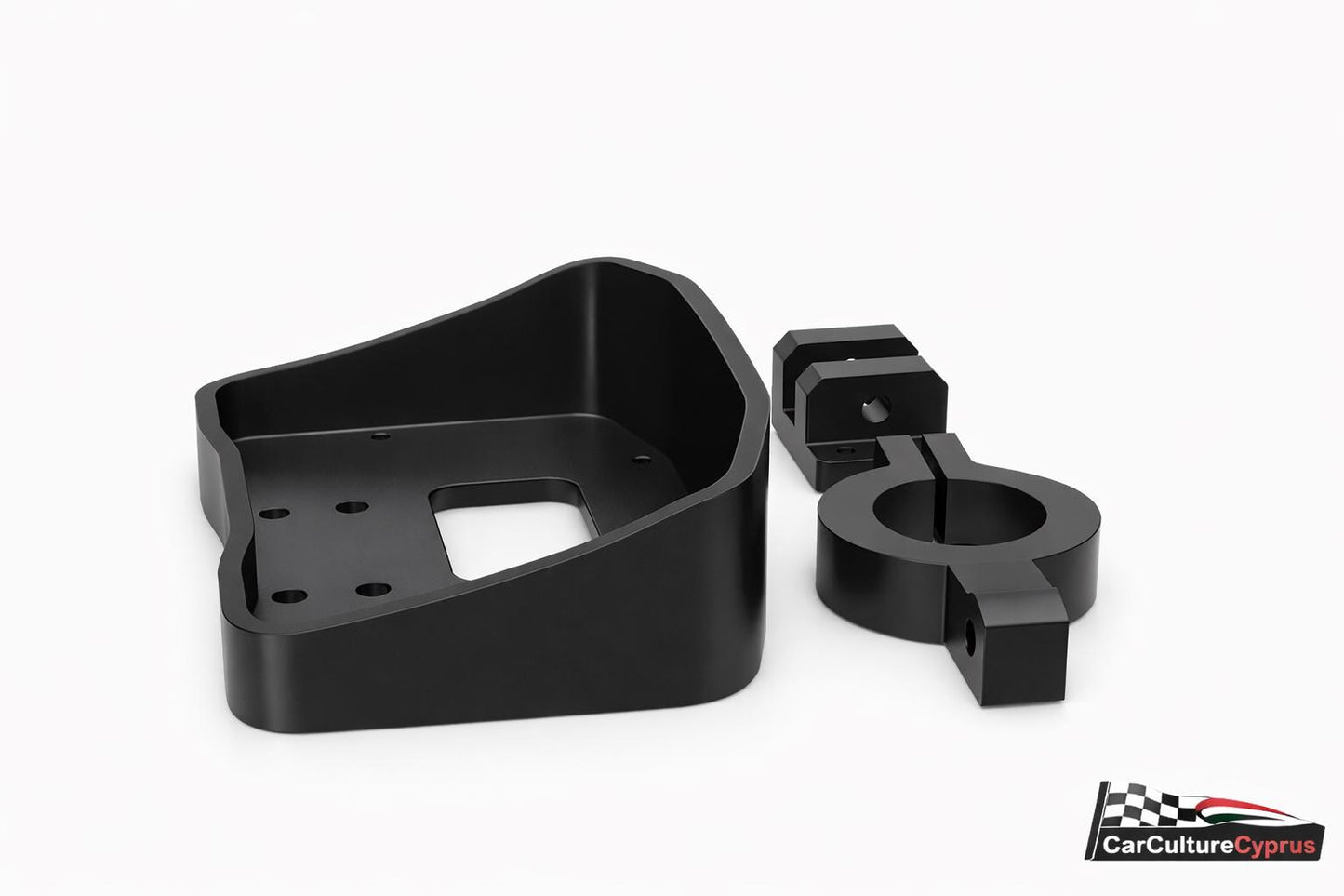 ECUMaster Display ADU7 Holder – Motorsport Dash Mount