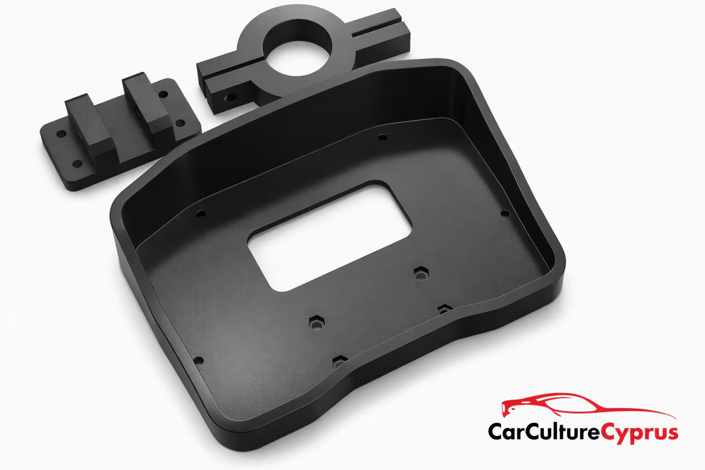 ECUMaster Display ADU7 Holder – Motorsport Dash Mount