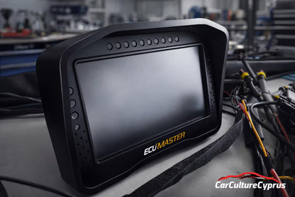 ECUMaster Display ADU7 Holder – Motorsport Dash Mount