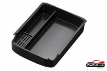 Hyundai Organizer Kona (EV) Electric Center Armrest Storage Tray – Console Insert black